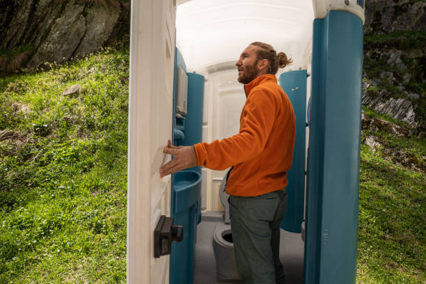 Bullhead City, AZ porta potty rental Company