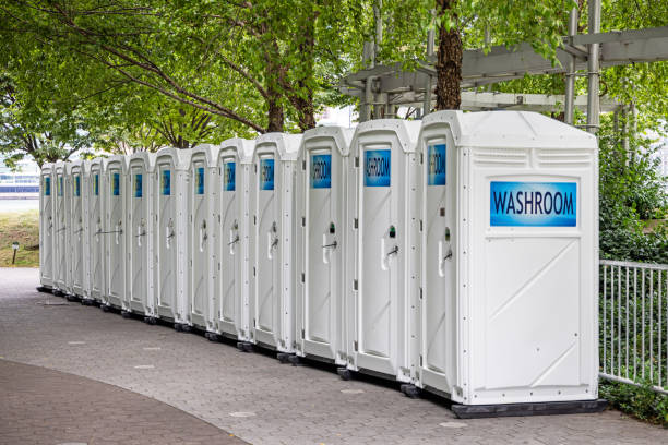 Best Emergency porta potty rental  in Bullhead City, AZ