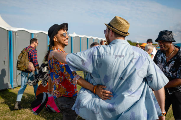 Best Affordable porta potty rental  in Bullhead City, AZ