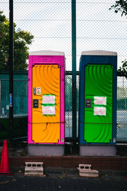 Best Local porta potty services  in Bullhead City, AZ